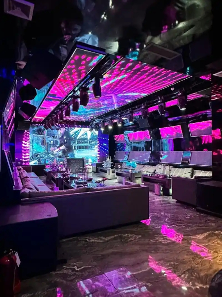 临汾小时场ktv预订快又便捷-乡宁县ktv预定